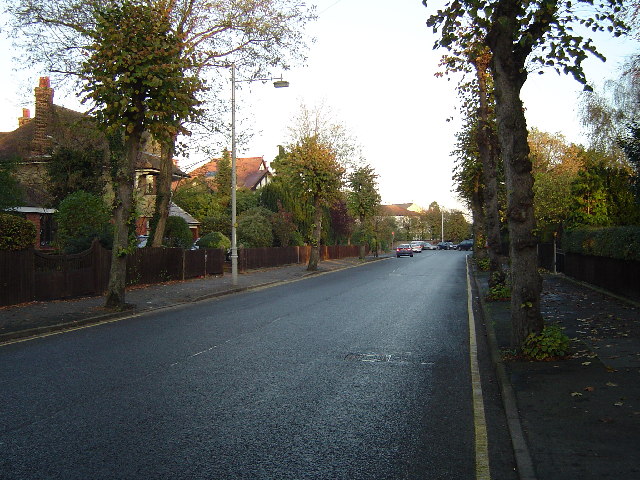 Broadway, Peterborough