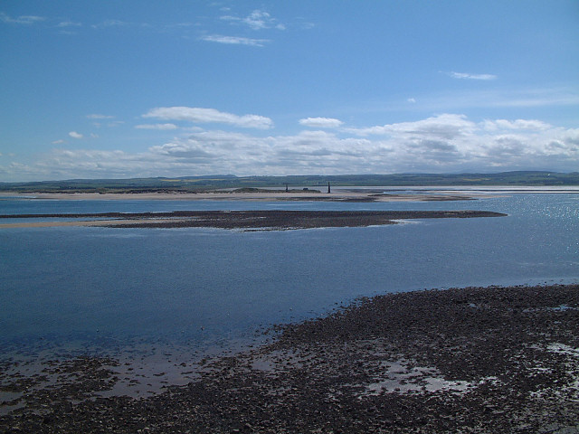 Hole Mouth and Long Ridge