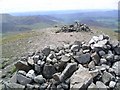 NN9369 : Carn Liath : Munro No 181 by Graham Ellis