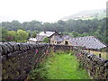 SE0025 : Footpath, Hoo Hole by Mark Anderson