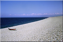  : Chesil Beach by Bob Ford