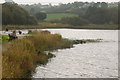 J0846 : Kernan Lake near Gilford (2) by Albert Bridge