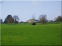  : Itton Court, near Chepstow by Eirian Evans