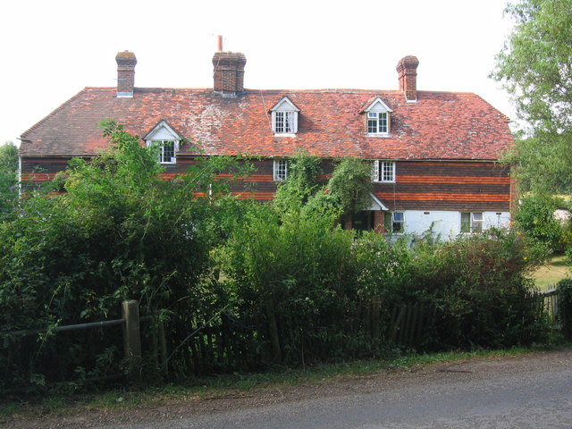 Coppings Brook Cottages