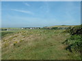 NX3640 : Footpath to Monreith by David Medcalf