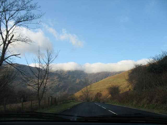 Cadair Idris