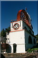 SC4385 : Laxey Wheel by Alexander P Kapp