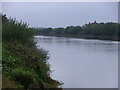 SE8100 : Trent  Aegir at Owston Ferry by Nigel Homer