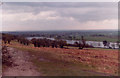 SK5310 : Bradgate Park and Cropston Reservoir by Mike Pennington