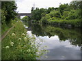 TQ0587 : The Grand Union Canal by Shaun Ferguson