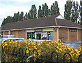 TM1342 : Co-op Foodstore, Hawthorn Road, south-west Ipswich by Andrew Hill