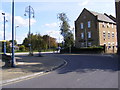 TQ4383 : Barking Town Quay Wharf Development by Geographer