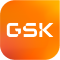 Logotipo GSK