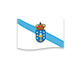 Bandera de Galicia