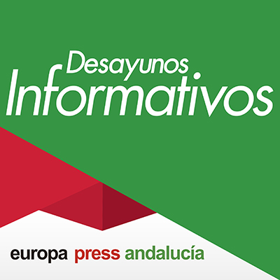 Logo Desayunos Informativos Andalucía