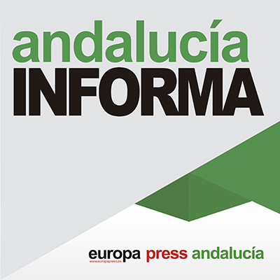 Logo Andalucía Informa