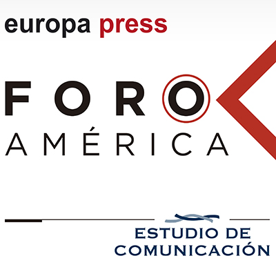 Logo Foro América