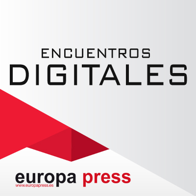 Logo Encuentros digitales