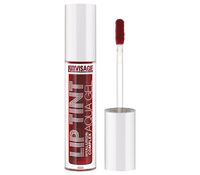 Тинт для губ "Lip Tint Aqua Gel Hyaluron Complex" тон: 05, wine red