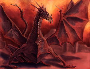 Image Dragon Age Dragon Wings