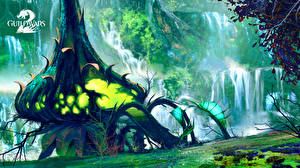 Sfondi desktop Guild Wars Guild Wars 2