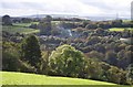 SO1800 : Pen-deri farm. Argoed, Caerphilly by Ralph Rawlinson