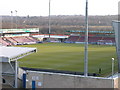 SP7260 : Northampton - Sixfields by Ian Rob