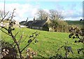 SH3870 : Cae'r Ddol, Bodorgan, Anglesey. by Stephen Elwyn RODDICK