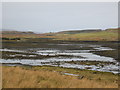 NG2446 : The Head of Loch Dunvegan by John Allan