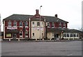 SK5262 : The Rufford Arms Pub, Mansfield by Geoff Dunn