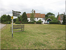  : Levens Green by Martin Addison