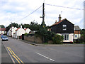 TL3874 : Bridge End, Earith, Cambs by Rodney Burton