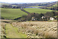  : Footpath towards Longlands by mauldy