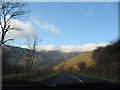 SH7310 : Cadair Idris by steve bailey