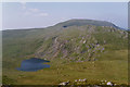 SH6624 : Llyn Dulyn by Nigel Brown