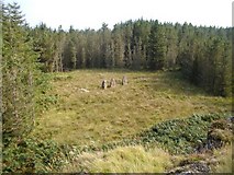  : Dervaig Standing Stones by Ben Dallimore