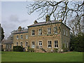 NU0116 : The Old Rectory, Ingram by wfmillar