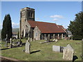 ST1586 : St Martin's, Caerphilly by David Roberts