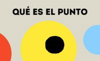 Punto (signo de puntuación)