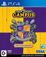 Two Point Campus – Enrolment Edition (EU pack; EN version)