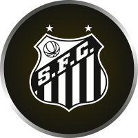 SANTOS logo