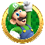 LUIGI logo