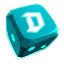 DICE logo