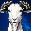 GOAT logo