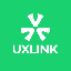 UXLINK logo