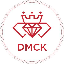 DMCK logo