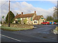 ST7278 : Codrington Arms, Codrington (Wapley) South Gloucestershire by ChurchCrawler