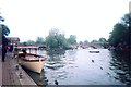 SP2054 : Tramway Bridge, Stratford by E Gammie