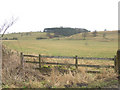 SK2266 : Looking South West from the A6 Matlock to Bakewell road. by Mike Fowkes