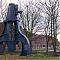 Steam Hammer on Shettleston Road